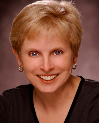 Mary Lou Belli
