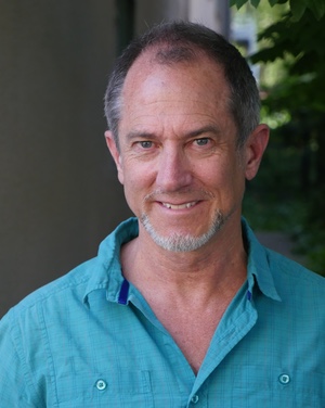Micheal Robinson