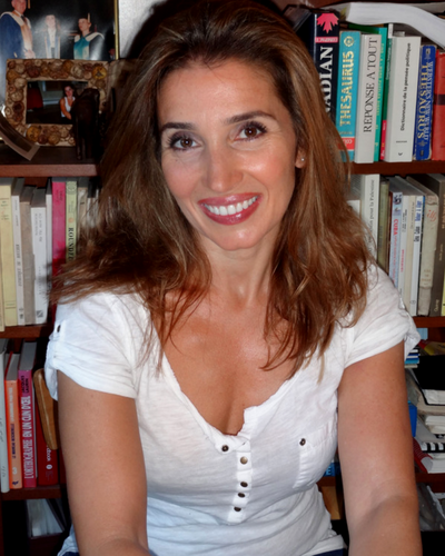 Nadia Zouaoui