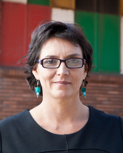 Sara Blecher