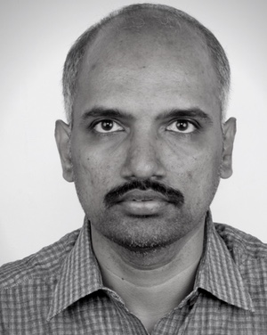 Sreeker Prasad
