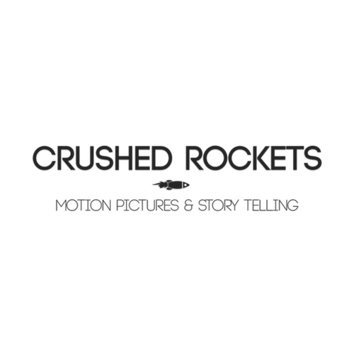 Crushed Rockets