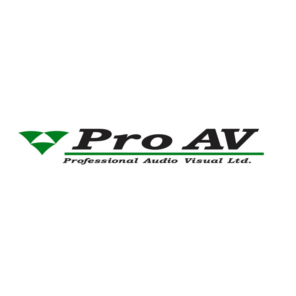 Pro Av